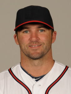 Dan Uggla pro