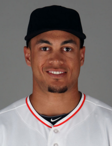 Giancarlo Stanton Pro